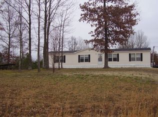 839 Woods Rd, Byhalia, MS 38611