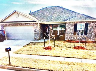 1857 Jack Rabbit Ln, El Reno, OK 73036