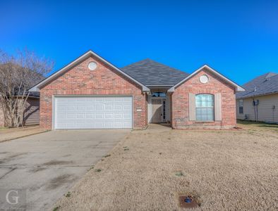 3730 Sabine Pass Dr, Bossier City, LA, 71111