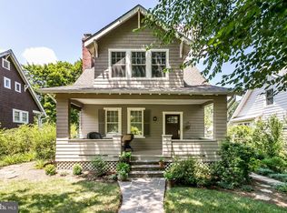 710 Hollen Rd, Baltimore, MD 21212