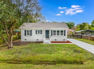 442 Clarine Dr, Goose Creek, SC 29445