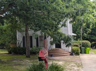 6018 Gill Creek Rd, Columbia, SC 29206