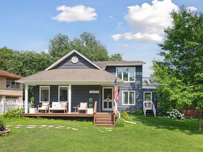 4285 Jefferson St, Excelsior, MN, 55331