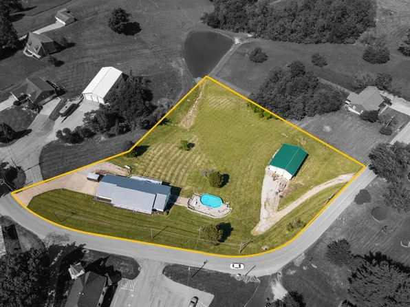3450 Moffett Rd, Morning View, KY 41063