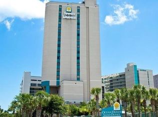 205 74th Ave N UNIT 1006, Myrtle Beach, SC 29572