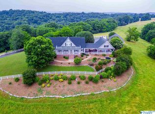 127 Barnes Hollow Rd, Fayetteville, TN 37334