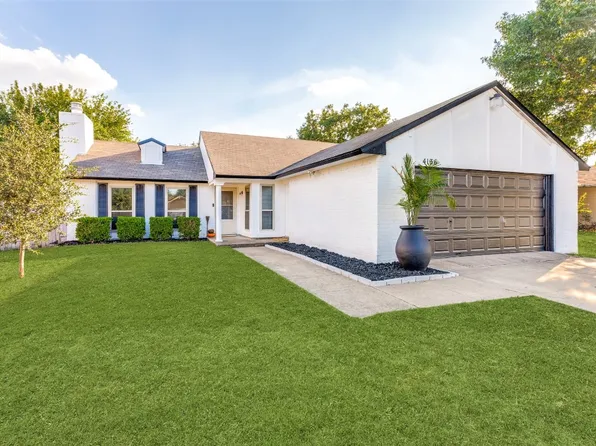 4136 Silverberry Ave, Fort Worth, TX 76137
