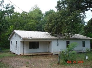 1003 Northpark St, Crockett, TX 75835