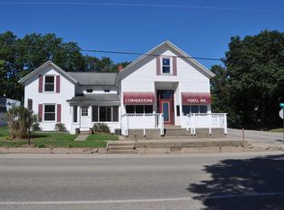 4298 30th St, Dorr, MI 49323