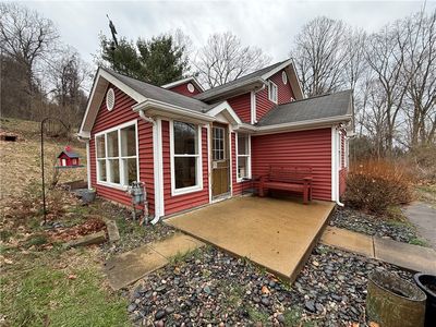 878 Bocktown Rd, Crescent, PA, 15046