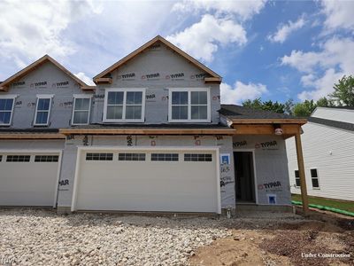 3536 Bushwillow Dr, Uniontown, OH, 44685