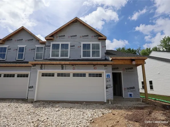 3536 Bushwillow Dr, Uniontown, OH 44685