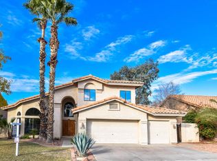 1538 W Devon Dr, Gilbert, AZ 85233