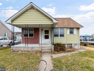 31 Right Wing Dr, Baltimore, MD, 21220