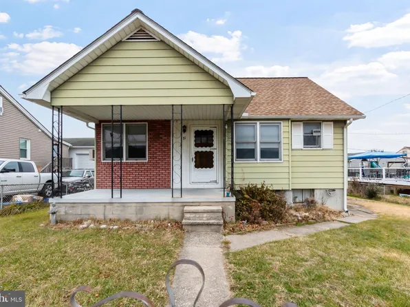 31 Right Wing Dr, Baltimore, MD 21220