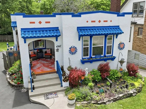 4267 W 8th St, Cincinnati, OH 45205