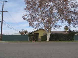 4033 E Calwa Ave, Fresno, CA