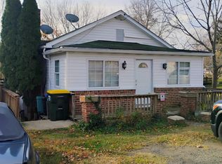 3907 16th St, Chesapeake Beach, MD 20732