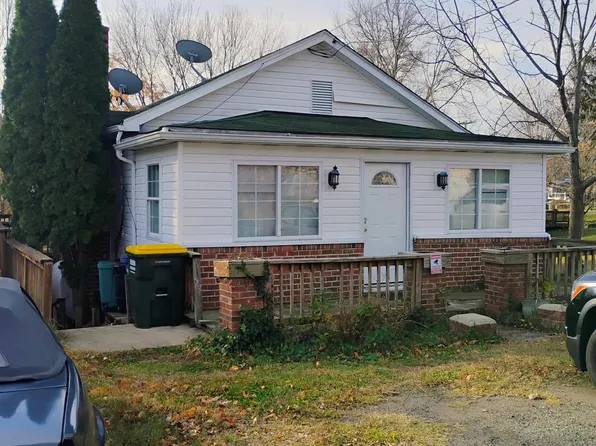 3907 16th St, Chesapeake Beach, MD 20732