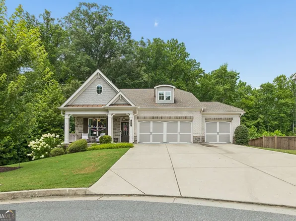 606 Greenbow Ln, Canton, GA 30115