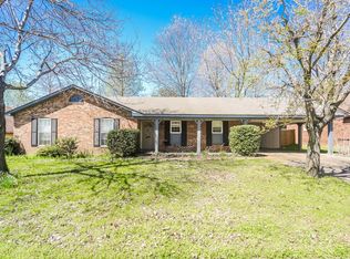 4499 Grinstead Cv, Memphis, TN 38141