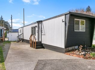2500 Samish Way TRAILER 11, Bellingham, WA 98229