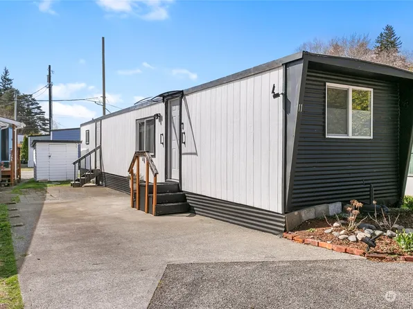 2500 Samish Way #11, Bellingham, WA 98229
