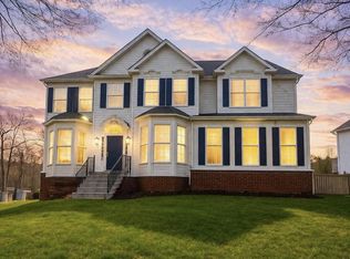 13153 Sapphire Ridge Pl, Bristow, VA 20136