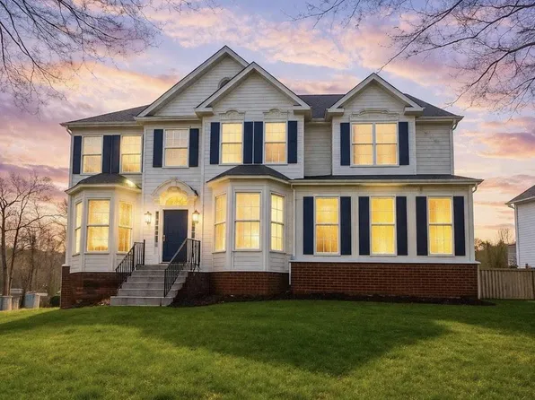 13153 Sapphire Ridge Pl, Bristow, VA 20136