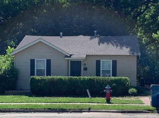 302 S Walnut St, Stillwater, OK 74074