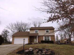 8904 Ravine Ave NW, Pickerington, OH 43147