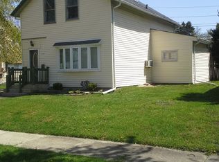 114 Akin Ave, Joliet, IL 60433