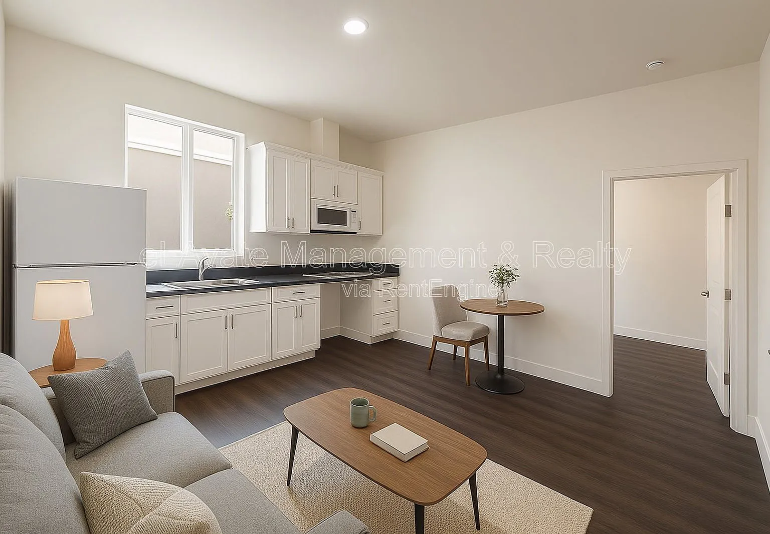 1 bed, 1.0 bath, $2,095 — Photo 1