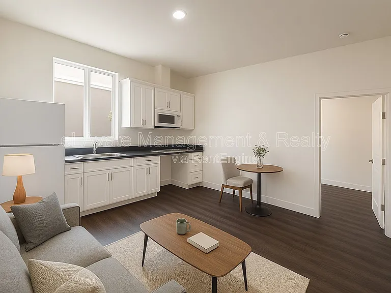 11201 S Main St #101 — Photo 1
