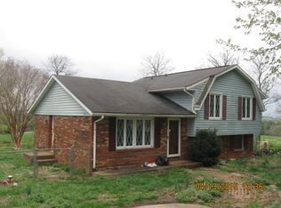 549 Baptist Home Rd, North Wilkesboro, NC 28659