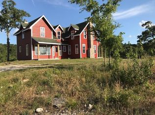 296 Country Haven Ln, Chadwick, MO 65629