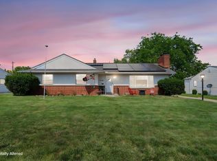 3158 Race St, Columbus, OH 43204