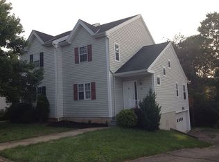 25 Westfield Pl, Athens, OH 45701