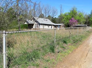 1229 Valleyside Bnd, Alma, AR 72921