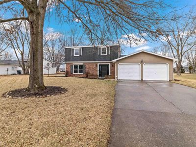 736 W Valhalla St, Upland, IN, 46989