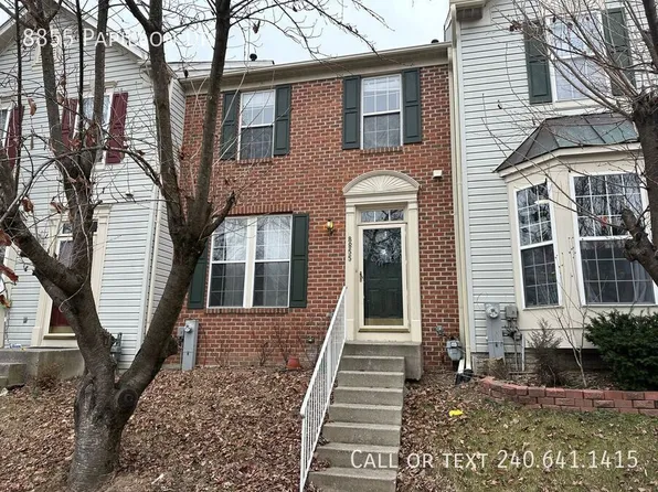8855 Papillon Dr, Ellicott City, MD 21043