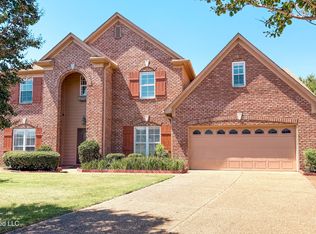 4257 Amherst Cv, Olive Branch, MS 38654