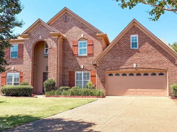 4257 Amherst Cv, Olive Branch, MS 38654
