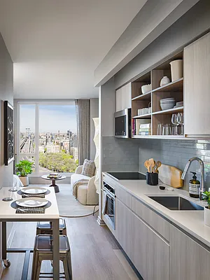 Rented by Douglas Elliman | media 30