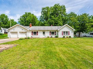 2279 Reeves Rd NE, Warren, OH 44483