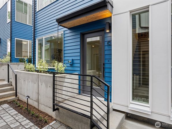 2523 29th Avenue S #D, Seattle, WA 98144