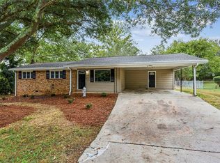 588 Burnt Hickory Rd, Powder Springs, GA 30127