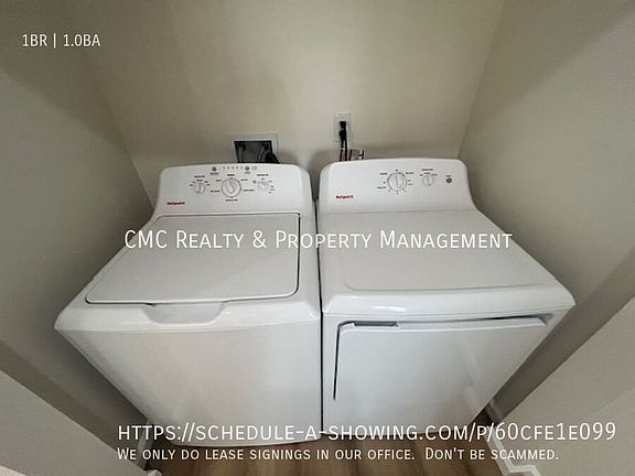 3rd image of 4837 Clark Ave #B
