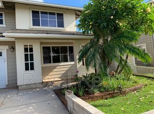 94-1051 Halekapio St, Waipahu, HI 96797