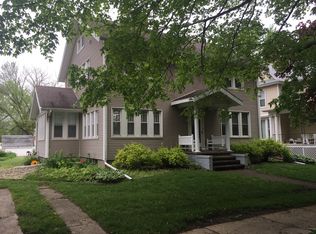 403 Chestnut St, Varna, IL 61375